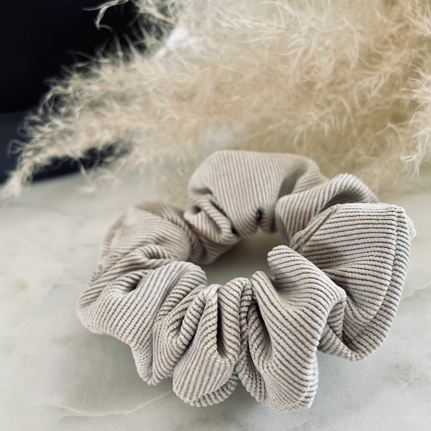 Handmade Scrunchie Cord