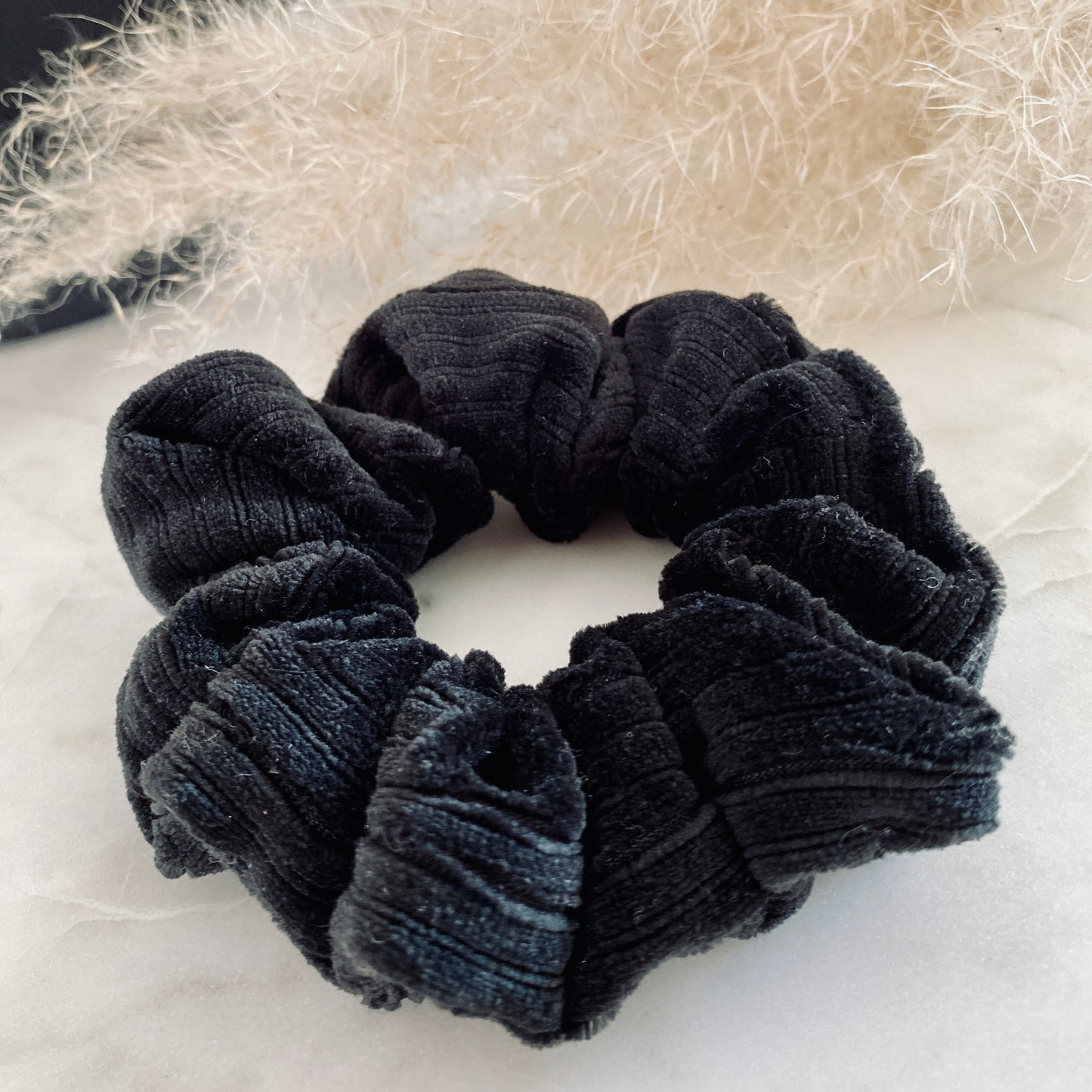 Handmade Scrunchie Cord