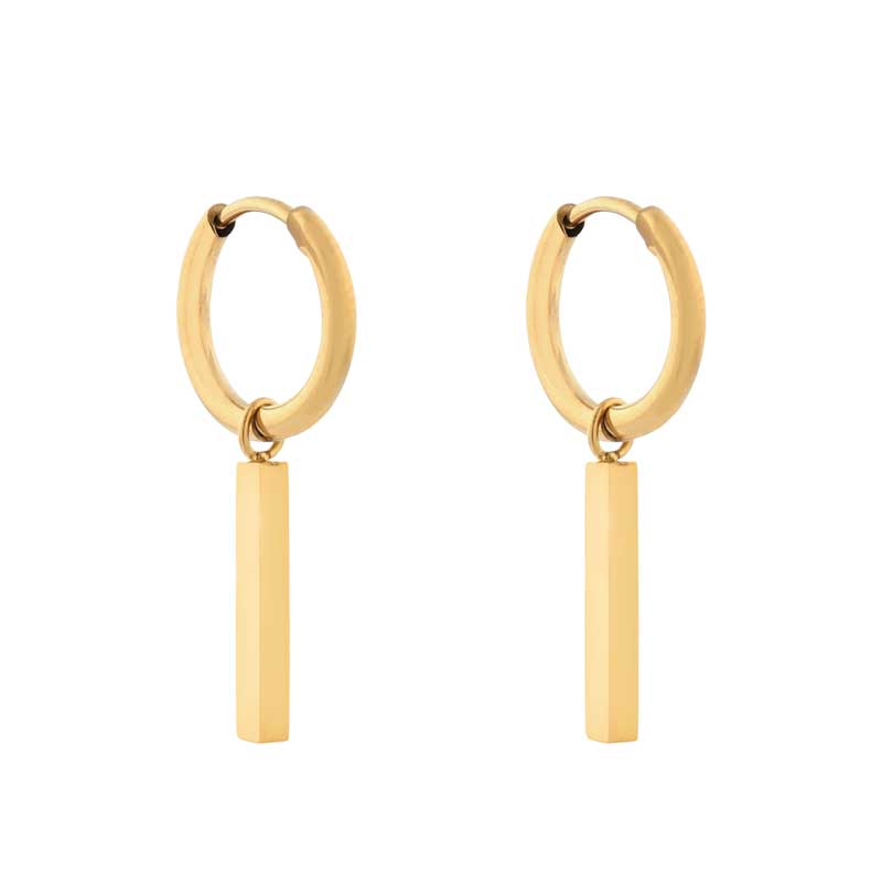Mini Hoops Jil