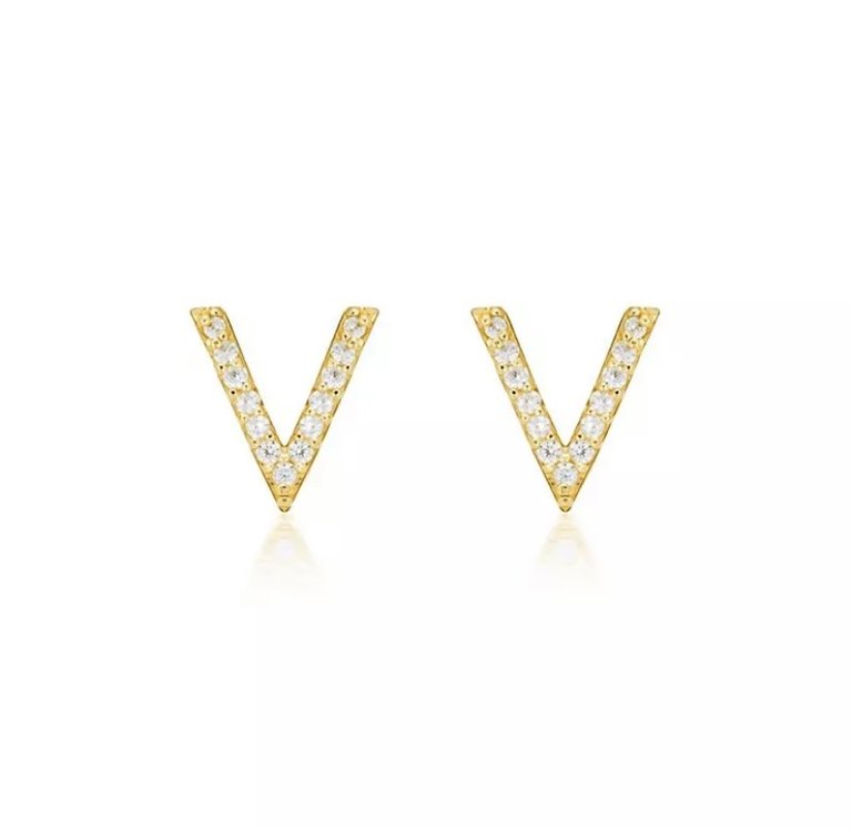 Ohrstecker Vivi