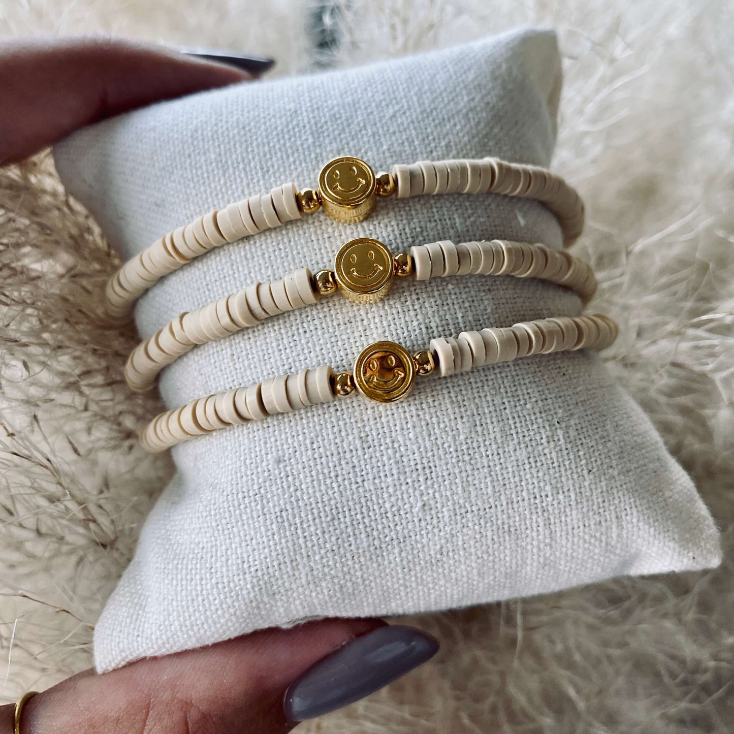 Handmade Katsuki Armbänder