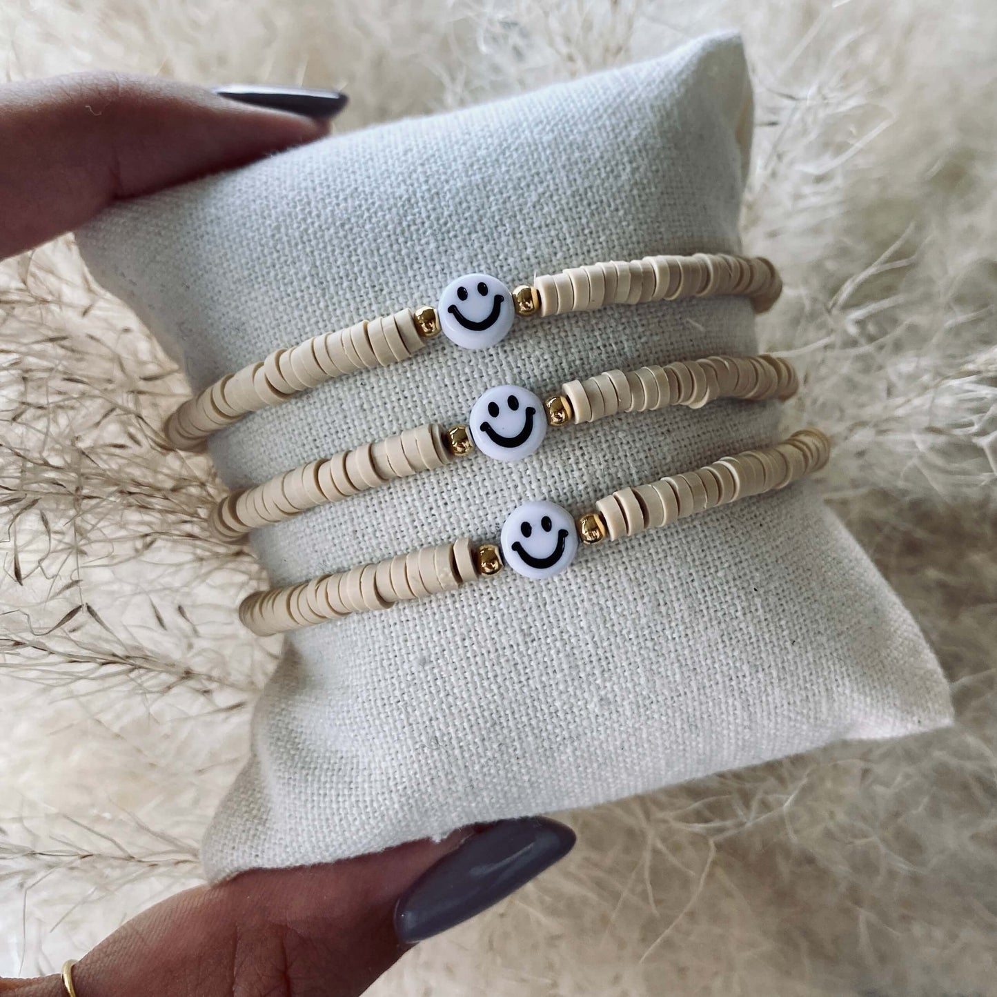 Handmade Katsuki Armbänder
