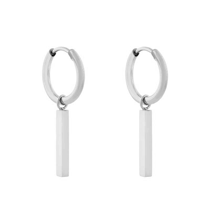 Mini Hoops Jil