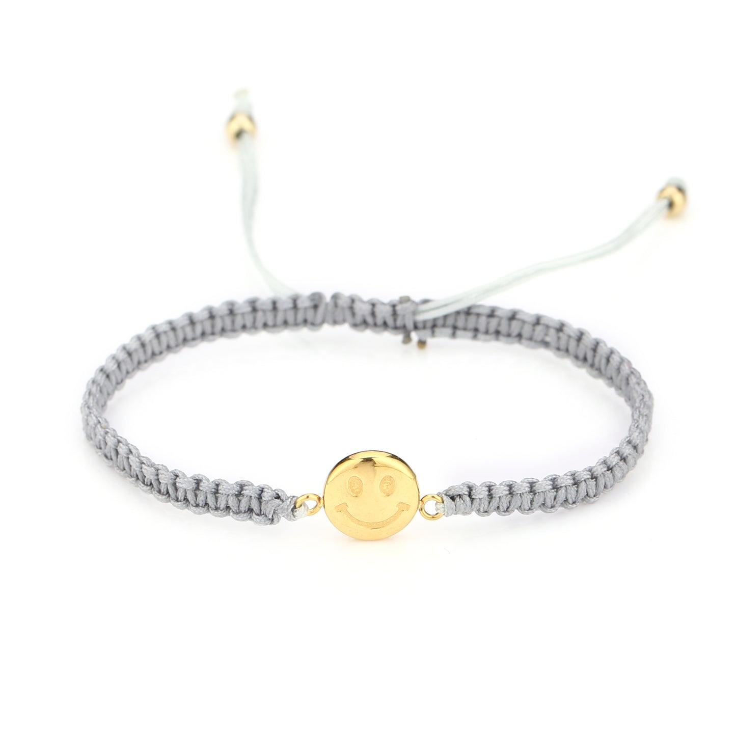 Fußkette Smiley