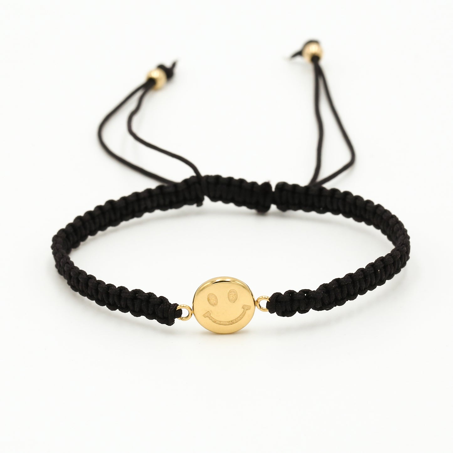 Fußkette Smiley