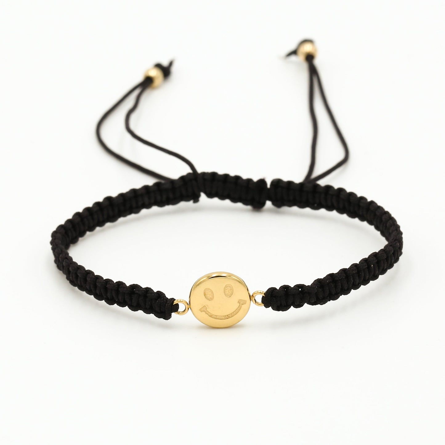 Fußkette Smiley