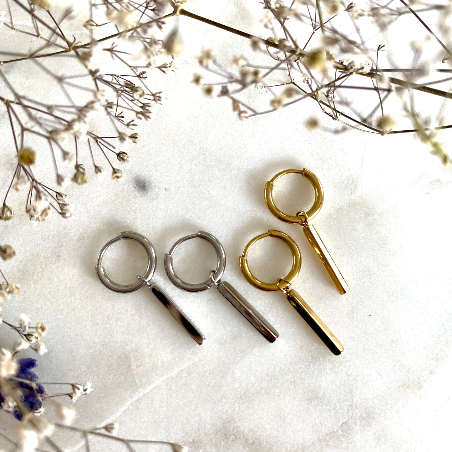 Mini Hoops Jil