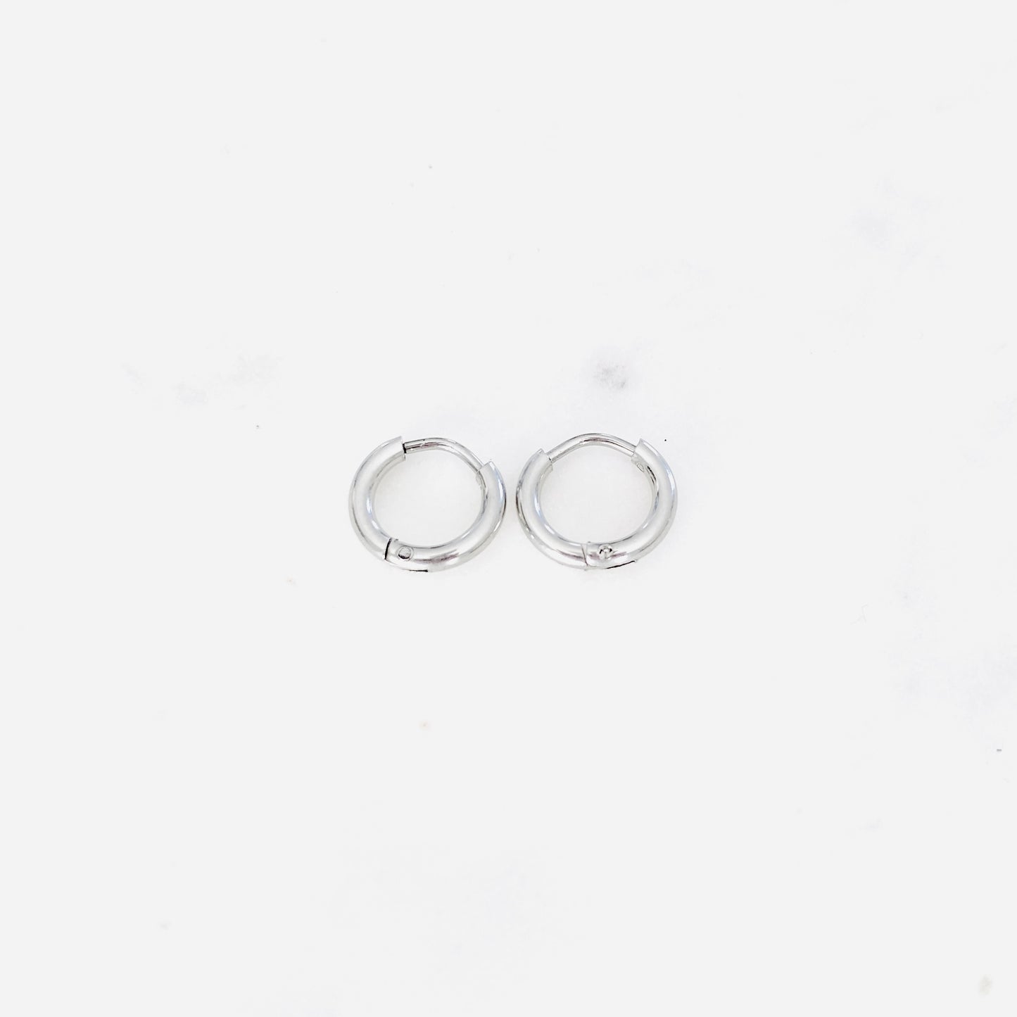 Mini Hoops Ella