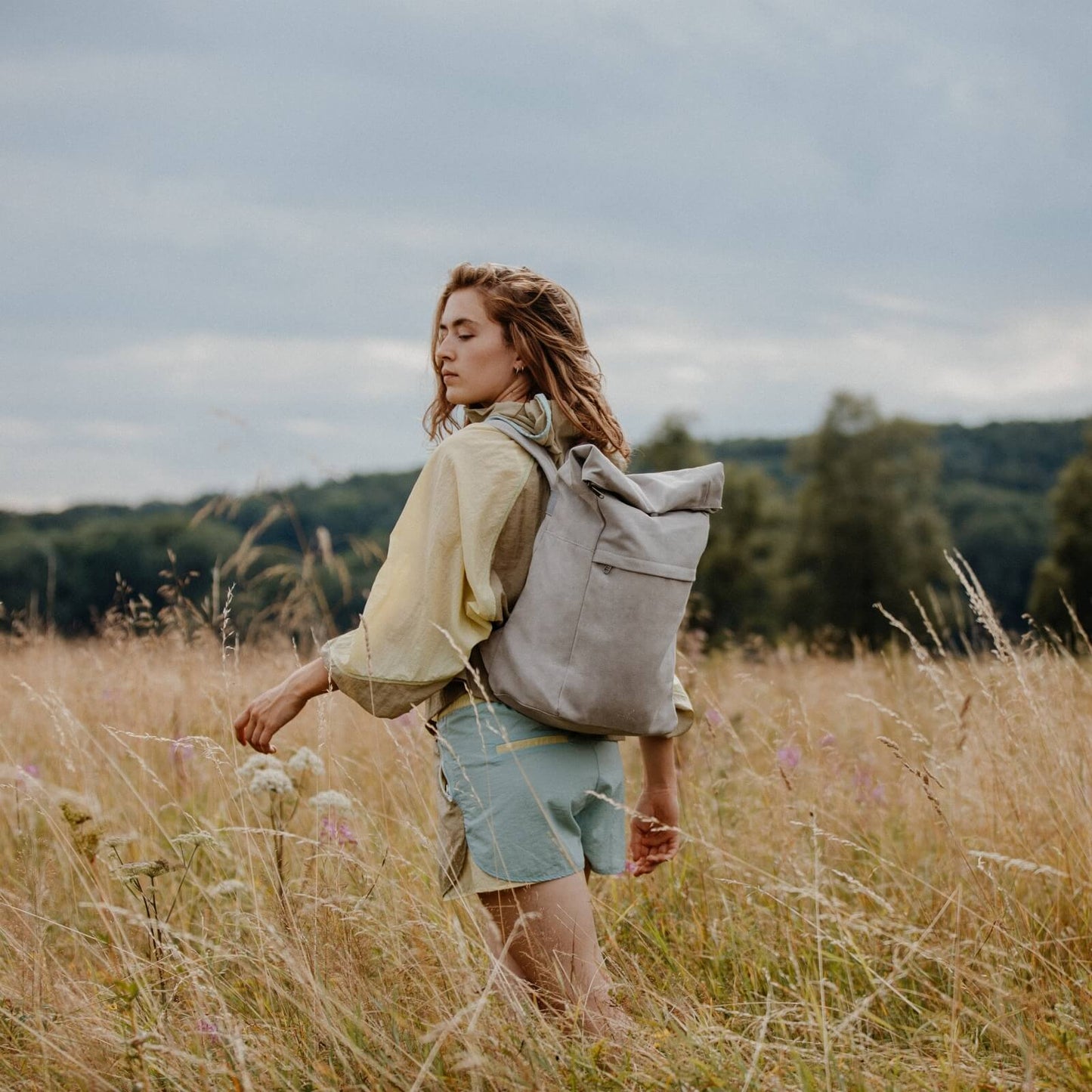 NORDLICHT Rucksack "Kona"