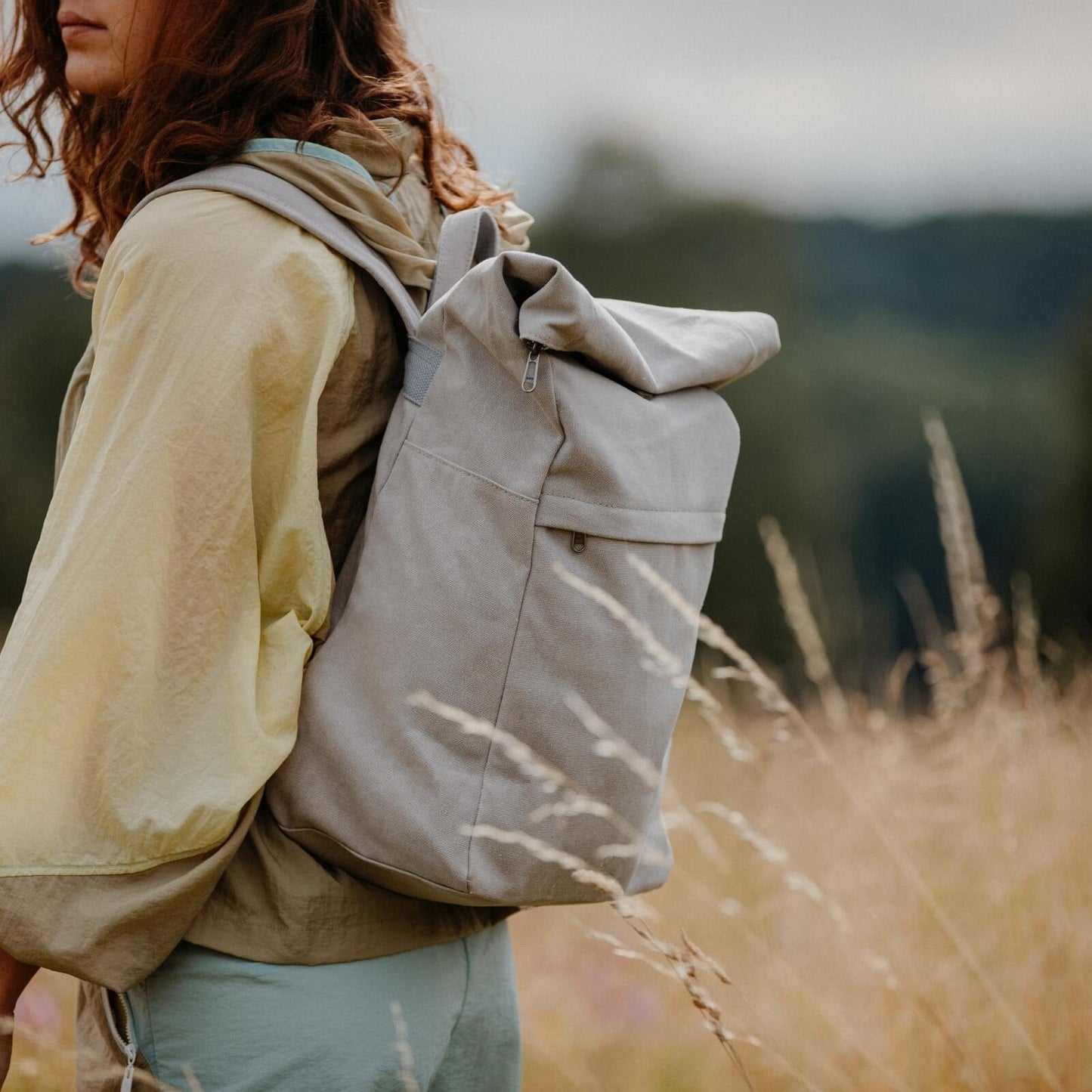NORDLICHT Rucksack "Kona"