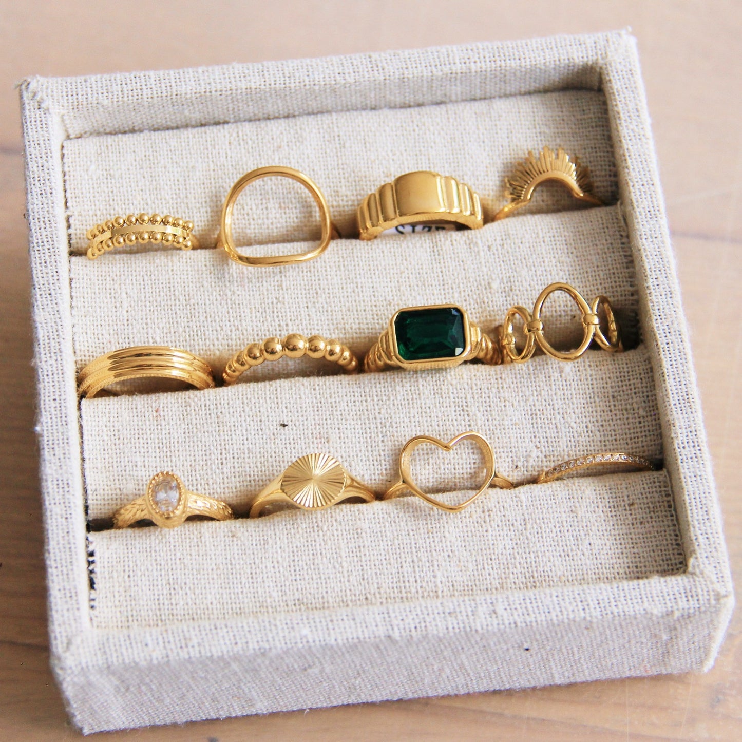 Ring Jala