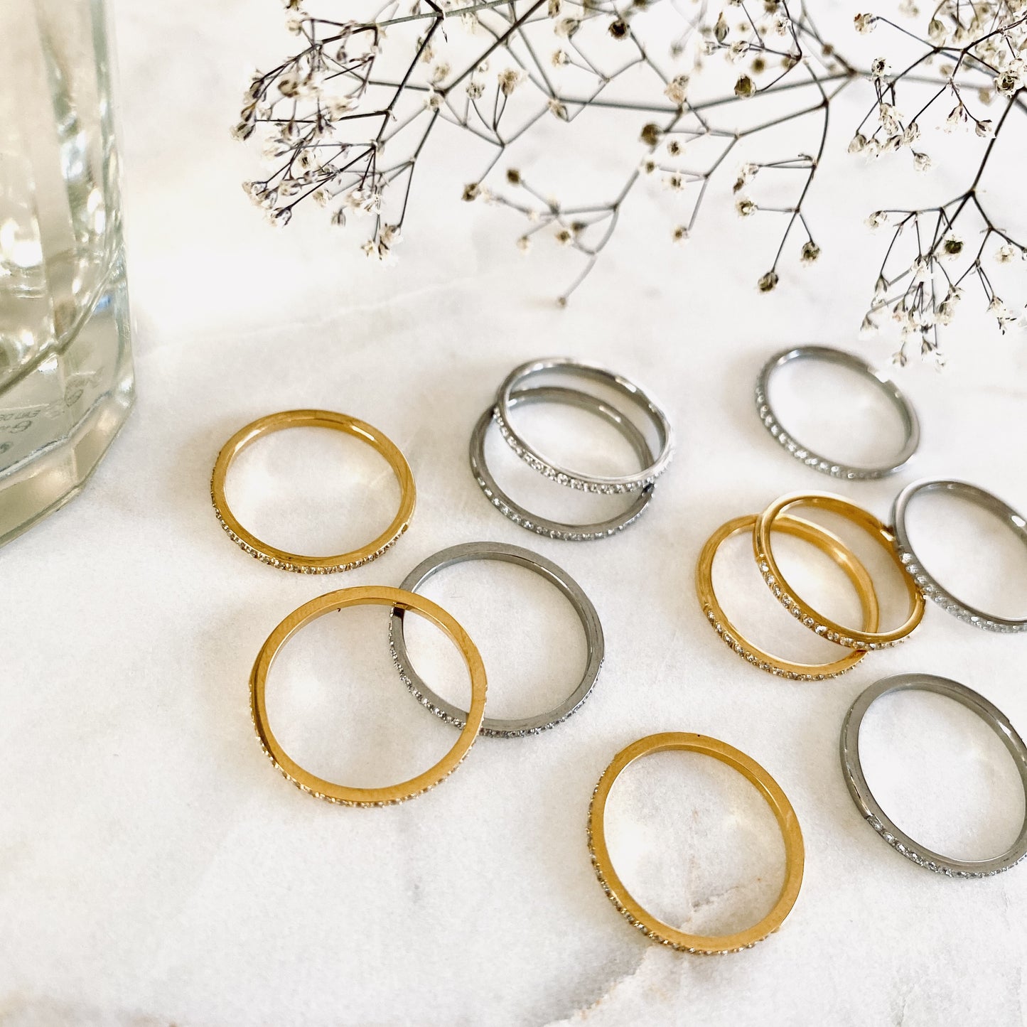 Ring Iva