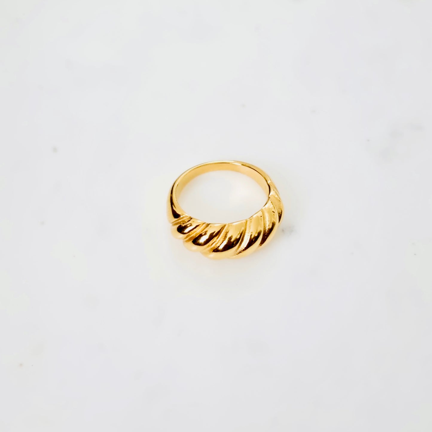 Ring Tony