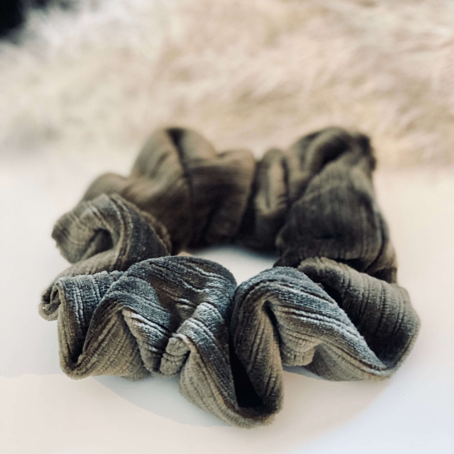 Handmade Scrunchie Cord