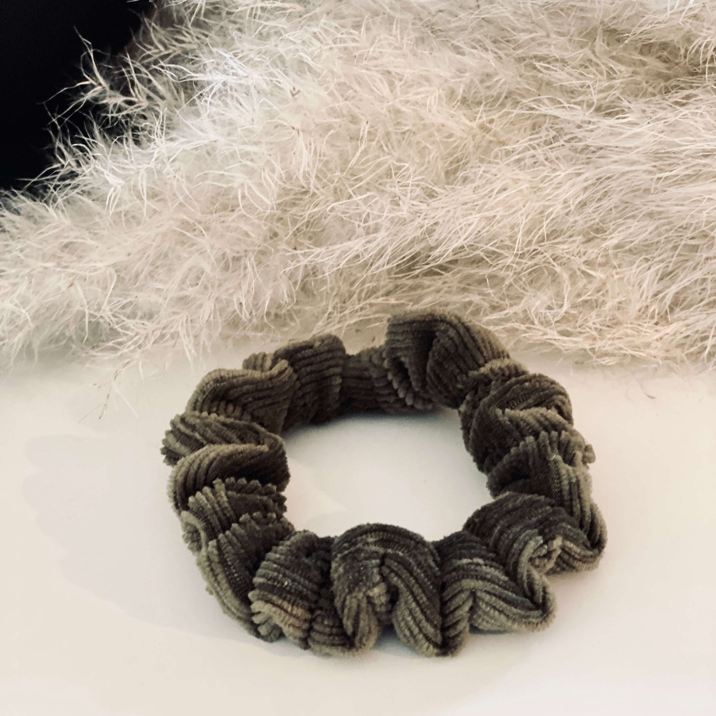 Handmade Scrunchie Cord