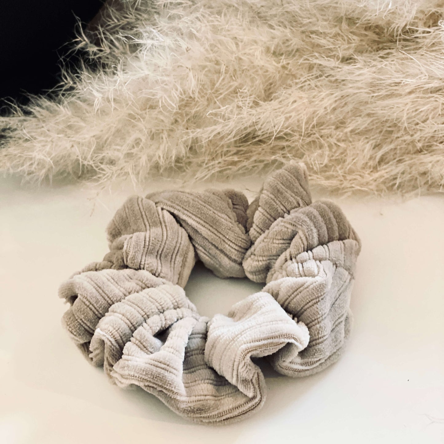Handmade Scrunchie Cord
