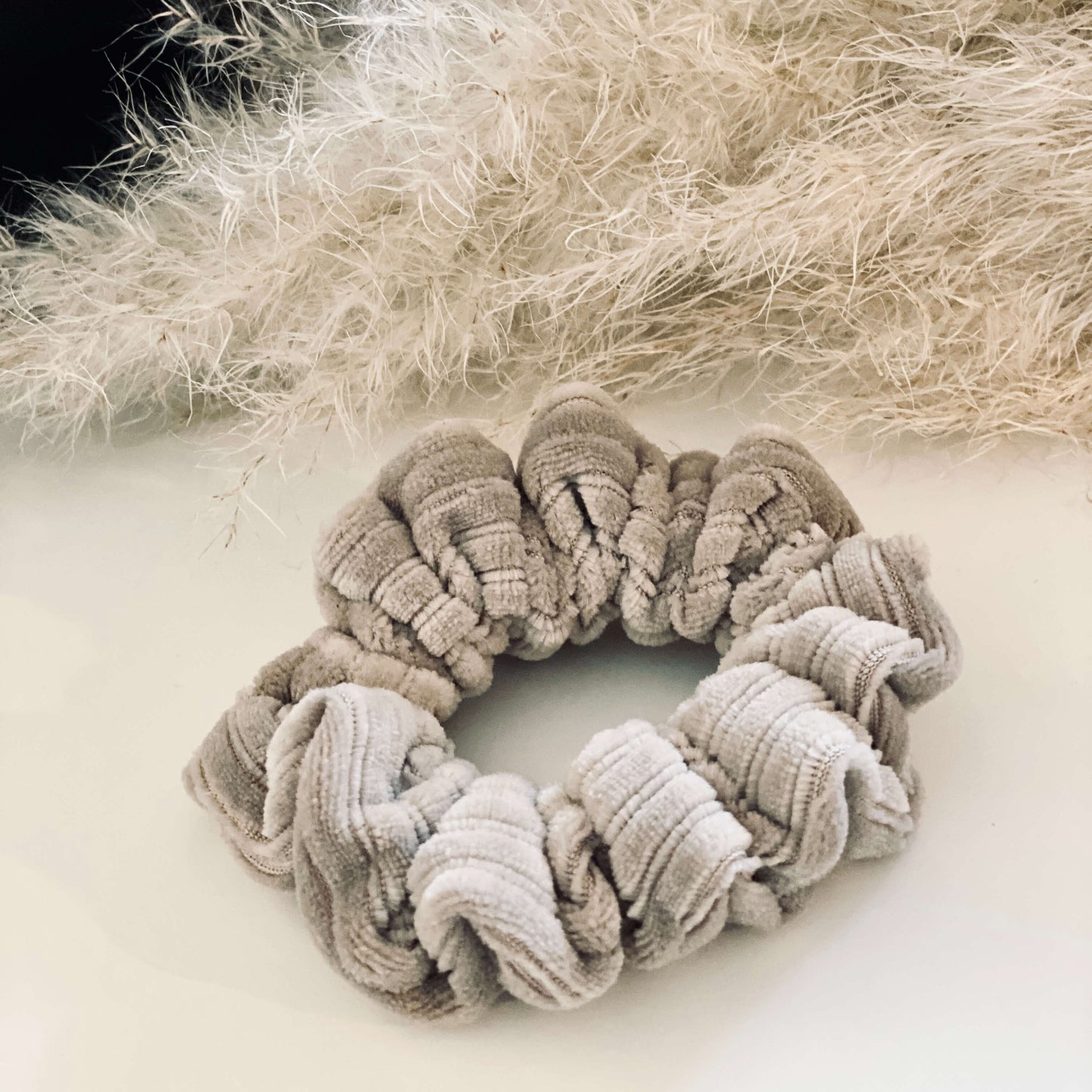 Handmade Scrunchie Cord