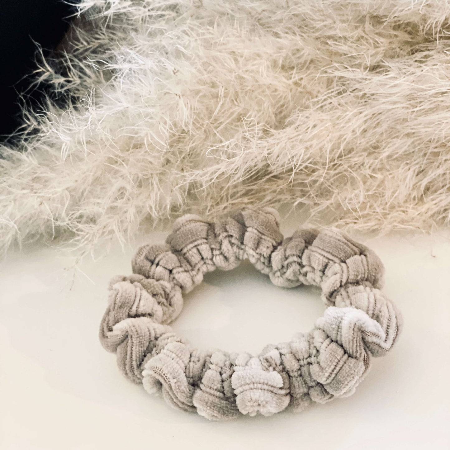 Handmade Scrunchie Cord