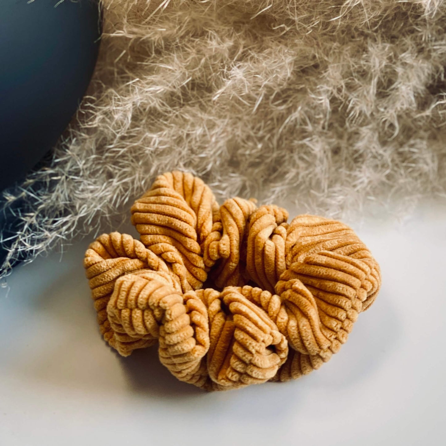 Handmade Scrunchie Cord