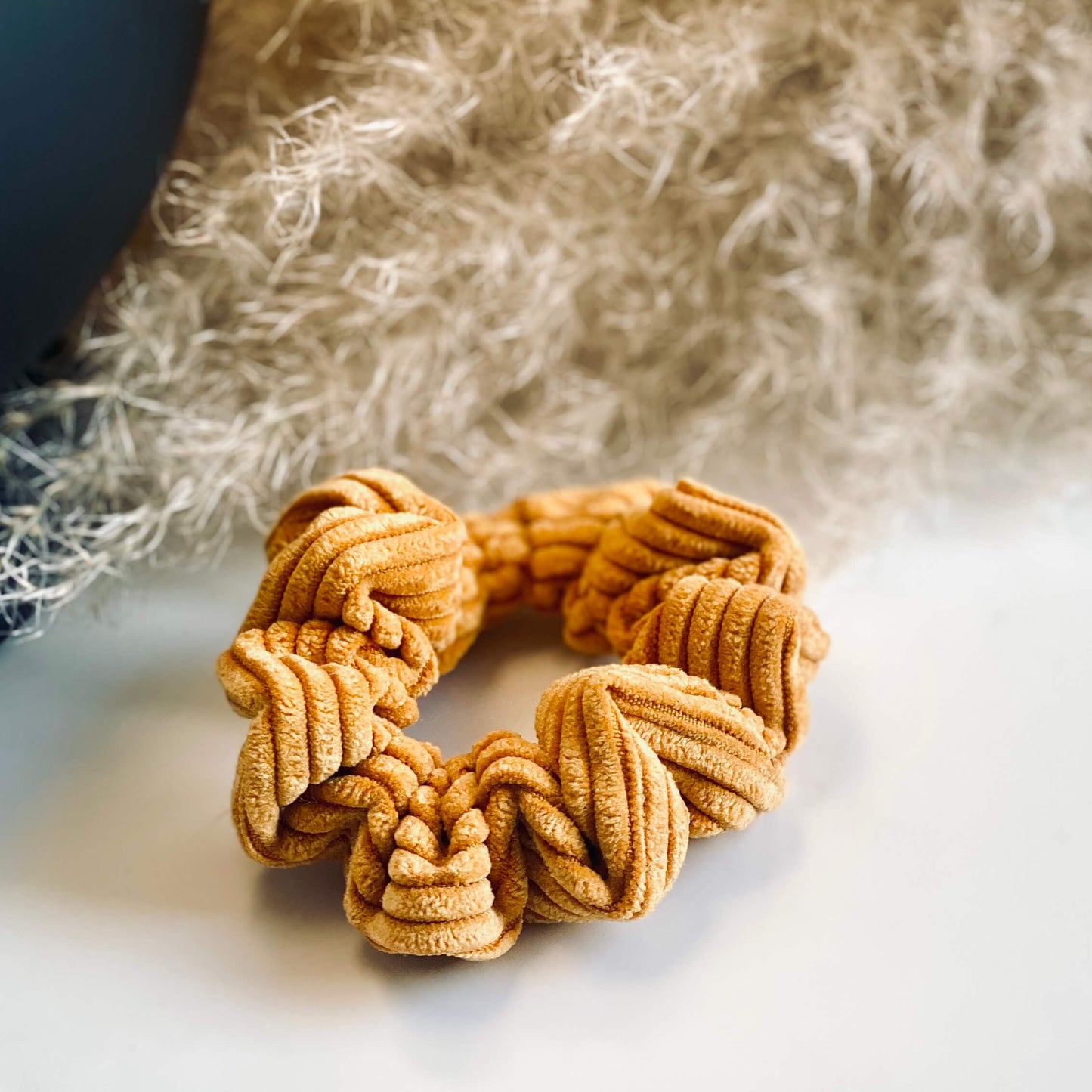 Handmade Scrunchie Cord