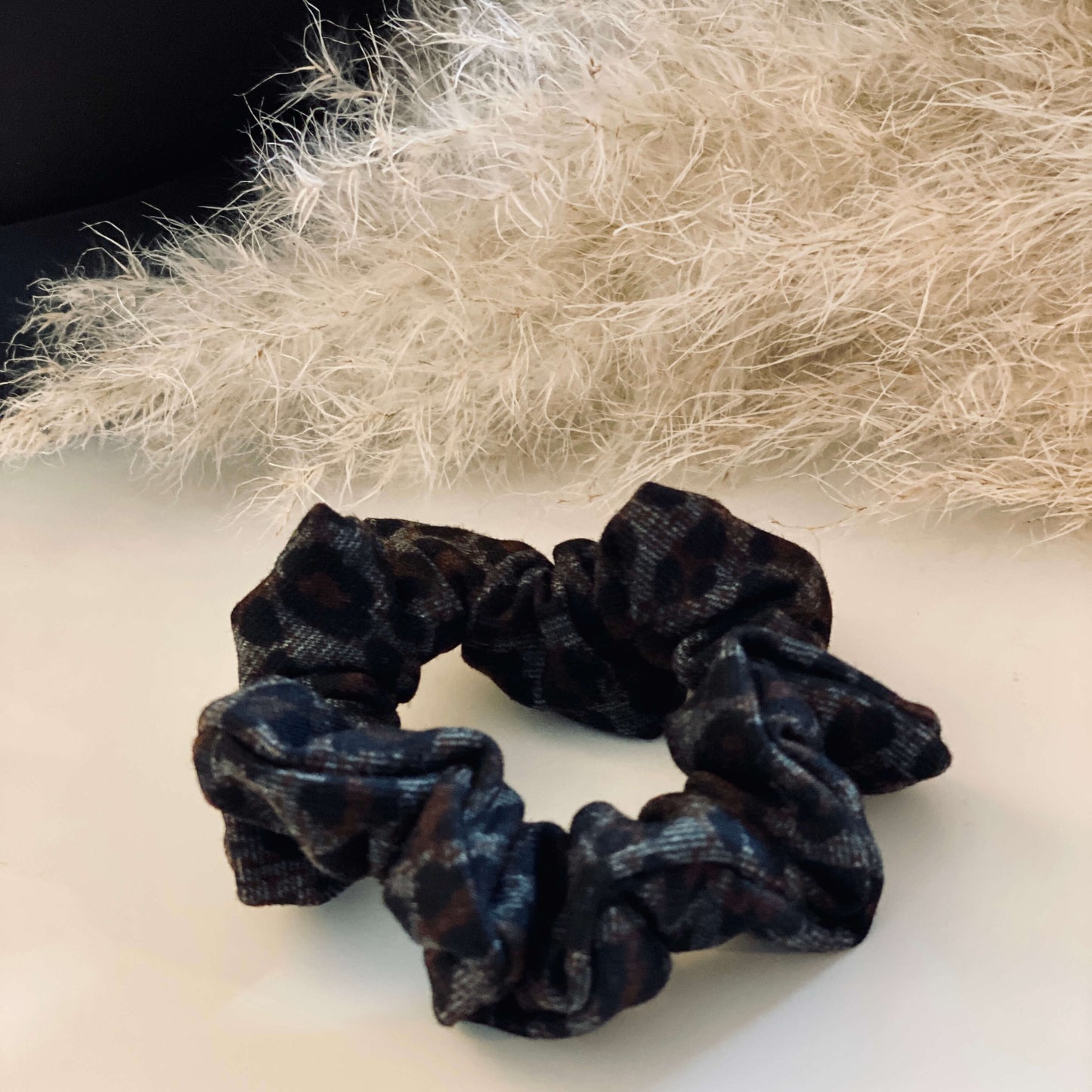 Handmade Scrunchie Baumwolle