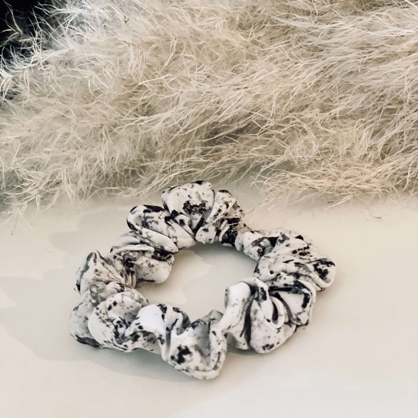 Handmade Scrunchie Baumwolle