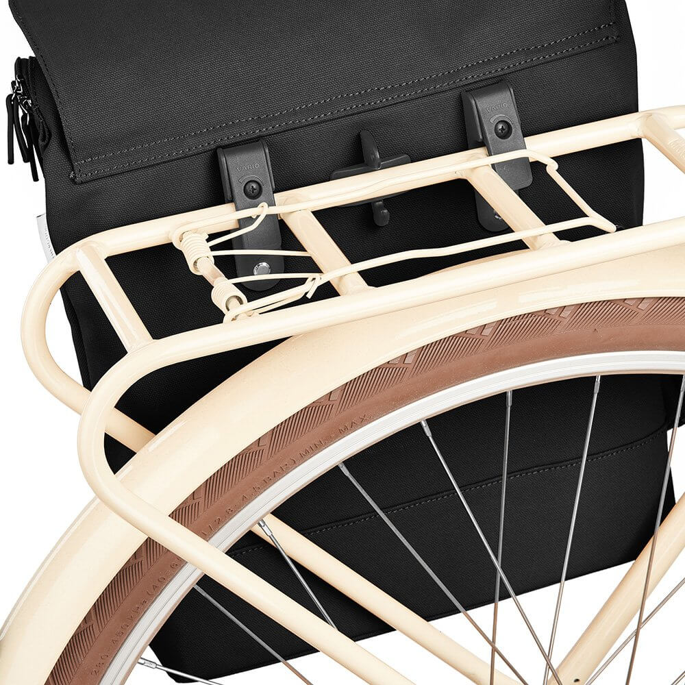 Weathergoods Sweden City Bike Pack