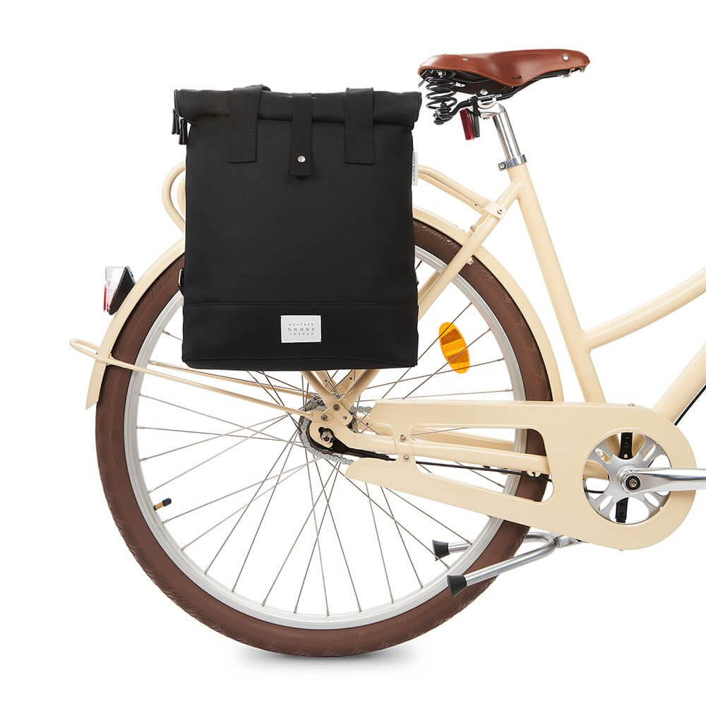 Weathergoods Sweden City Bike Pack