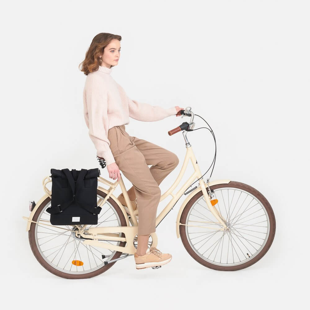 Weathergoods Sweden City Bike Pack